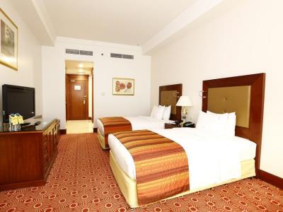 Hotel Sunday International Dubai